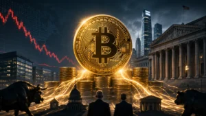 Beyond the Dip: Institutional Giants Double Down on Bitcoin Despite Market Volatility
