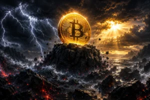 Beyond the Spot ETF: Franklin Templeton’s Innovative "Bitcoin DRIP" Strategy