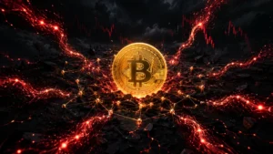 Bitcoin Under Siege: Macro Headwinds and Liquidation Cascades Trigger Multi-Month Lows