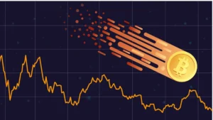 Crypto Winter Deepens: Bitcoin and Ethereum Plummet Amid Escalating Geopolitical Tensions