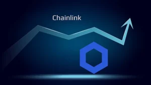 Divergence in the Downturn: Chainlink Records Historic Network Growth Amidst Market Volatility