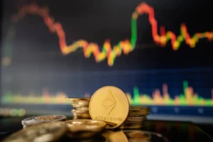 Ethereum at a Crossroads: Analyzing Liquidation Clusters and the Battle for Market Direction