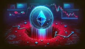 Ethereum Price Analysis: Navigating Volatility Amidst Downward Correction