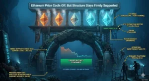 Ethereum’s Resilient Rally: Analyzing the Path Toward $1,800 and Beyond
