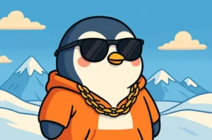 From Digital Assets to Retail Aisles: Pudgy Penguins Announces Nationwide Trading Card Game Launch at Target