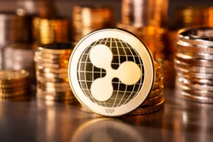 Low Burn, High Efficiency: What the XRP Ledger’s Sub-$400 Daily Fees Reveal About Its Network Dynamics