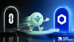 Security Pivot: Virtuals Protocol Shifts $700M to Chainlink CCIP Amidst Cross-Chain Exodus