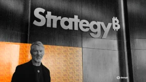 Strategy Unveils "Digital Credit Capital Framework": A Strategic Pivot in Bitcoin Treasury Management