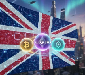 The Compliance Crucible: HTX, UK Sanctions, and the New Era of Crypto Surveillance