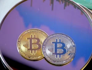 The Crypto Paradox: Why BlackRock’s ETF Bid Could Save—and Disrupt—The Exchange Industry