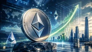 The Ethereum Paradox: Why Institutional Hype Has Failed to Ignite ETH’s Price Rally