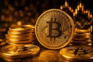 The Great Debate: Ripple CEO Brad Garlinghouse Challenges MicroStrategy’s Bitcoin Accumulation Strategy