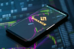 The Great Retreat: Unpacking the Erosion of Binance’s Crypto Hegemony