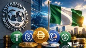 The Rise of Digital Dollars: How Stablecoins are Rewiring Nigeria’s Financial Architecture