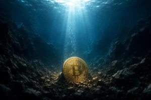 The Silent Portfolio: Why UK Wealth Managers Are Losing Sight of Client Crypto Assets
