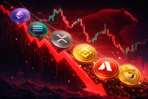 The Small-Cap Catalyst: Why the Russell 2000’s Record Breakout Could Ignite the Altcoin Market