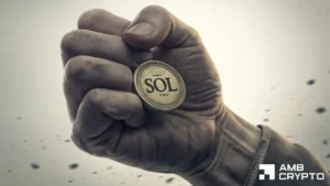 What Solana’s $500mln USDC mint really means for SOL – AMBCrypto