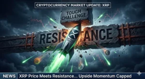 XRP Market Analysis: Navigating the Critical Threshold at $1.20