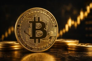 Bitcoin Faces Crucial Litmus Test at $65,000 as Market Seeks Structural Confirmation