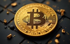 Bitcoin Surges Toward $110K Milestone as Regulatory Breakthroughs Redefine Financial Utility