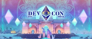 Devcon 8: Tickets Live for Ethereum’s Premier Gathering in Mumbai This November