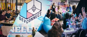 Devconnect Buenos Aires Concludes as Largest Ethereum Foundation Event, Ushering in a New Era of Immersive Engagement