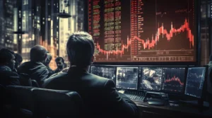 Institutional Sentiment Shift: Citi Slashes Bitcoin Forecast as ETF Momentum Stalls