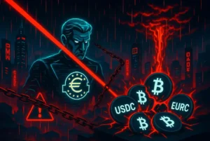 Privacy on the Rails: Symbiosis Finance Launches Private USDT Routing on TRON Amid Escalating Regulatory Scrutiny