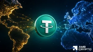 Tether Pivots Toward Latin American Growth with $20 Million Investment in Mercado Bitcoin