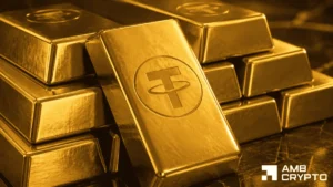 Tether Retires Alloy: A Strategic Pivot in the Tokenized Real-World Asset Landscape