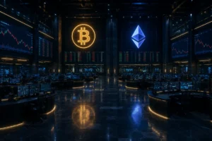 The $43 Million Question: Arbitrum’s 2027 Budget Proposal Ignites Debate on DAO Sustainability