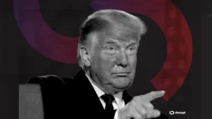 The Crypto Presidency: Analyzing President Trump’s $1.2 Billion Digital Asset Windfall