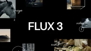 The Evolution of Intelligence: Black Forest Labs Unveils FLUX 3 and the Future of Physical AI