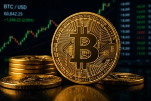 The Governance Crucible: Michael Saylor and the High-Stakes Debate Over Bitcoin’s BIP-110