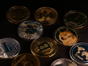 The Great Regulatory Squeeze: Is the U.S. Closing the Door on the Crypto Industry?