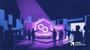 The Polygon Paradox: Investors Demand Accountability Amidst a Strategic Pivot to Profitability