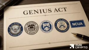 U.S. Regulators Unveil Landmark Compliance Framework for Stablecoin Issuers Under GENIUS Act
