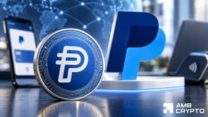Beyond the Digital Wallet: How PayPal’s PYUSD Becomes the Foundational Layer for a New Wave of Branded Stablecoins via PYUSDx