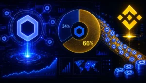 Chainlink Unveils CCIP 2.0: A Paradigm Shift for Institutional Tokenization and Cross-Chain Security