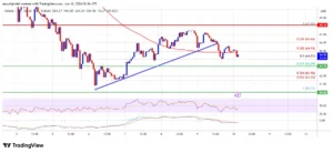 DeFi Development Corp Pushes Solana Treasury Past 2.5 Million SOL Amid Aggressive Accumulation Strategy