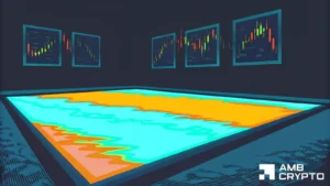 Liquidity Drought or Quiet Accumulation? Inside the Crypto Market’s Multi-Billion-Dollar Slowdown