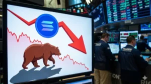Solana Market Analysis: Navigating the Bearish Correction Amidst Heightened Volatility