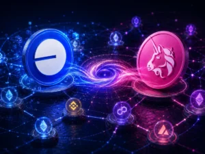 Tether Bridges AI and Blockchain: WDK CLI and MCP Integration Open the Door to Autonomous "Agentic Payments"