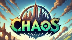 The Dawn of Hybrid Reality Gaming: Chaos on the Chains Gears Up for Landmark 2025 Mobile MMORPG Launch