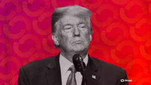 Trump Lashes Out at Anthropic CEO Over Proposed AI Safeguards, Warning Against ‘Killing the Golden Goose’