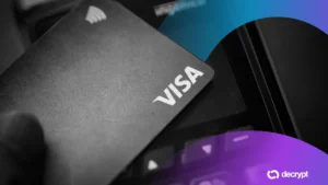 Visa Cracks Down on Crypto Loophole: The End of Credit Card Rewards for Meme Coin Purchases