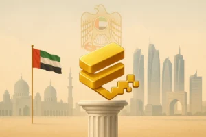 Animoca Brands Secures Abu Dhabi Regulated Fund Management Approval, Deepening Its Middle East Strategic Footprint