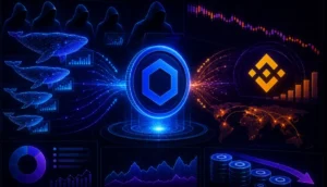Archax Integrates Chainlink Data Streams to Supercharge Tokenized US Treasuries with Real-Time Pricing