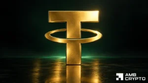 Beyond Stablecoins: Tether Emerges as a Major Financier to U.S. Precious Metals Giant Gold.com in $1.5 Billion Strategic Pivot