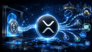 Bridging the Chrono-Liquidity Gap: Ripple and Arf Deploy RLUSD to Solve Cross-Border Working Capital Crunches
